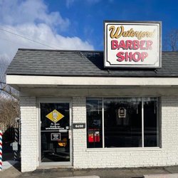 Waterford Barbershop