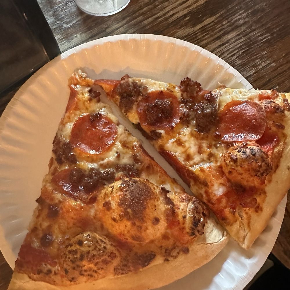 Old Miners Inn - Honey pig pizza - Pizza Near Me - Creede, Colorado Old Miners Inn - Honey pig pizza - Pizza Near Me - Creede, Colorado