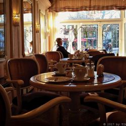 Caféstübchen - Hat was! (01/2018)