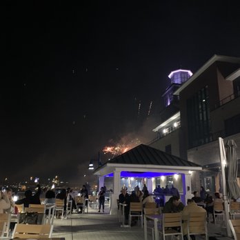 Boca Oyster Bar - We enjoyed fireworks, beautiful weather. - New American Near Me - Bridgeport, Connecticut Boca Oyster Bar - We enjoyed fireworks, beautiful weather. - New American Near Me - Bridgeport, Connecticut