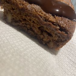 Food Value - A Chocolate Corn cake I made with Jiffy!!