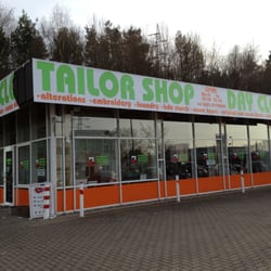 Tailor Shop
