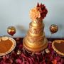 Photo of Sweet Delights Wedding Cakes