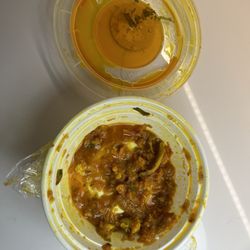 Dawat - Aloo Gobi