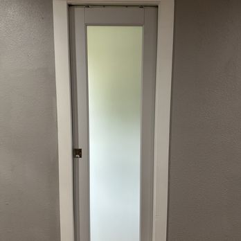 Diaz Remodeling - New wall and pocket door - General Contractors Near Me