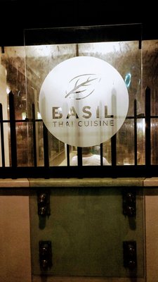 Basil Park Circle by null