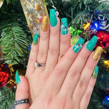 CM NAILS & SPA - Gift card buy online : https://cmnail.square.site. Get 10% off. - Nail Salons Near Me - Levittown, New York