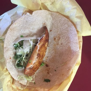 Sanchez Taquería - This tiny taco cost me $350. I'll pass. Off to another taqueria for mia - Mexican Near Me - Tigard, Oregon Sanchez Taquería - This tiny taco cost me $350. I'll pass. Off to another taqueria for mia - Mexican Near Me - Tigard, Oregon
