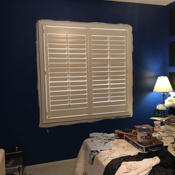 Rapid Blinds & Shutters - Shades & Blinds Near Me - Phoenix, Arizona