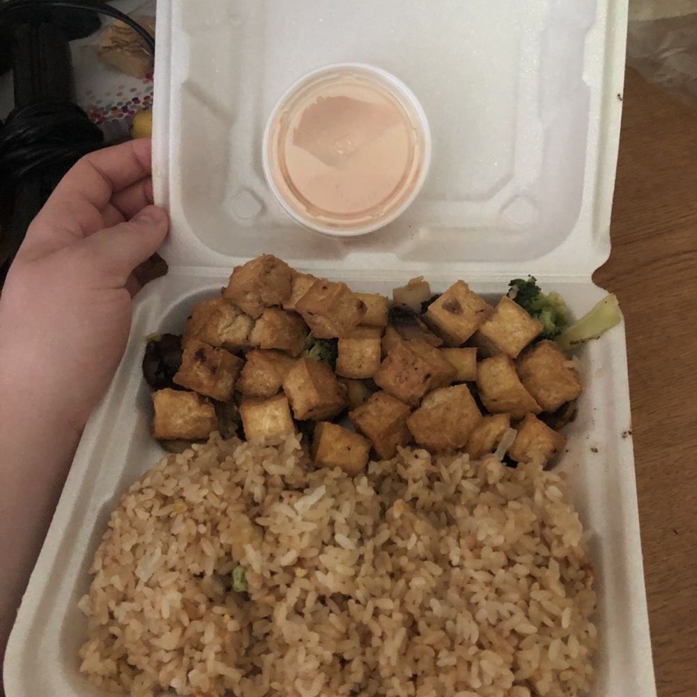 Soho Hibachi - Tofu hibachi - Japanese Near Me - Calhoun, Georgia Soho Hibachi - Tofu hibachi - Japanese Near Me - Calhoun, Georgia