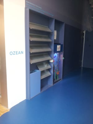 ZOOM Kindermuseum by null