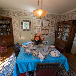 Luther Burbank Home & Gardens