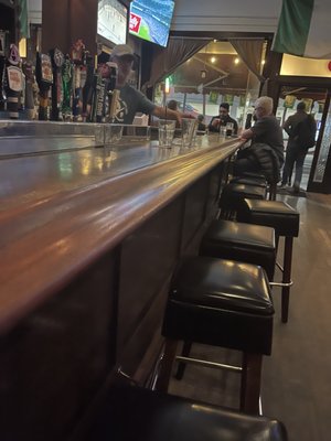 Stout Public House by null