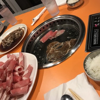 Arirang - Korean Near Me - Mill Creek, Washington
