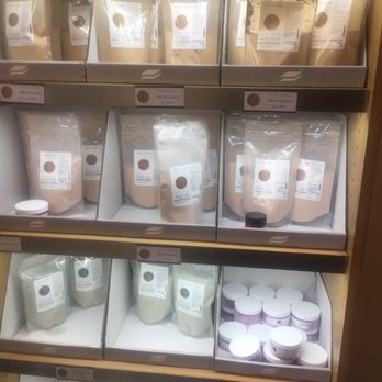 La Boutique d'Aroma-Zone - Powders - Cosmetics & Beauty Supply Near Me - Paris, 75 La Boutique d'Aroma-Zone - Powders - Cosmetics & Beauty Supply Near Me - Paris, 75