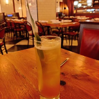 Labriola - Rum shaker - Italian Near Me - Chicago, Illinois Labriola - Rum shaker - Italian Near Me - Chicago, Illinois