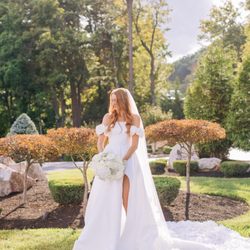 Wolsfelt's Bridal