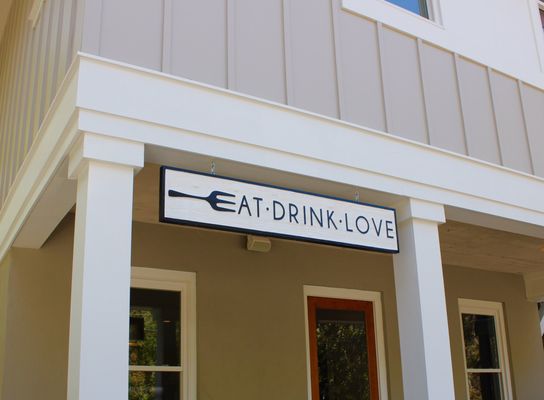 Eat Drink Love & 701 Craft by null