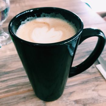Le French Cafe - Latte- brisk and dark roast. - Breakfast & Brunch Near Me - Boulder, Colorado Le French Cafe - Latte- brisk and dark roast. - Breakfast & Brunch Near Me - Boulder, Colorado