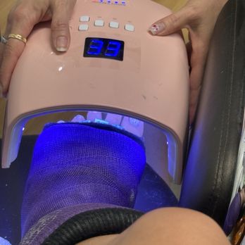 C&S Nails - Nail Salons Near Me - Piedmont, California