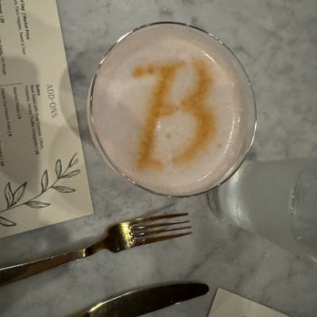 Bitterroot - The billionaire cocktail - New American Near Me - Destin, Florida