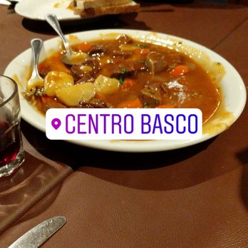 Centro Basco - Basque Near Me - Chino, California