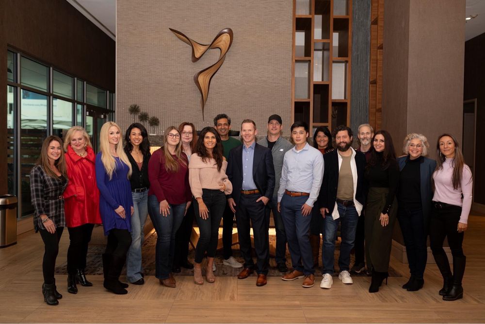 Pure Hypnosis | Sean Wheeler - grief counselor in Atlanta, GA