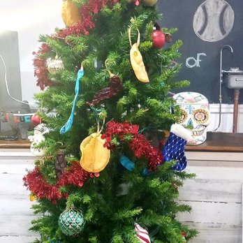 Tatas Tacos - Taco tree! - Tacos Near Me - Chicago, Illinois Tatas Tacos - Taco tree! - Tacos Near Me - Chicago, Illinois