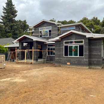 Silicon Valley Custom Homes - General Contractors Near Me - Mountain View, California Silicon Valley Custom Homes - General Contractors Near Me - Mountain View, California