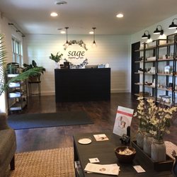 Sage Organic Spa