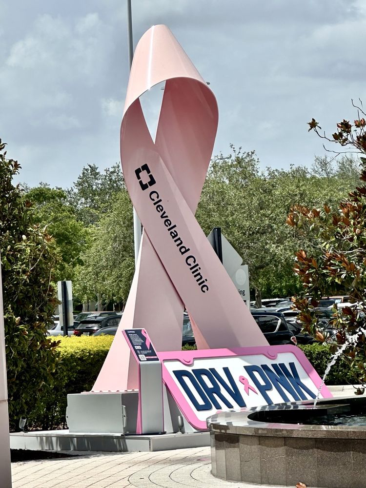 Cleveland Clinic Weston Hospital - patient advocate in Weston, FL