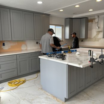 F & G Handymen - Countertop - Handyman Near Me F & G Handymen - Countertop - Handyman Near Me
