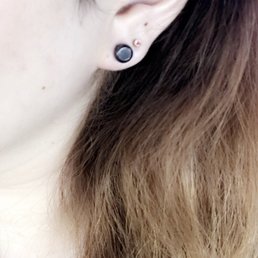Piercing