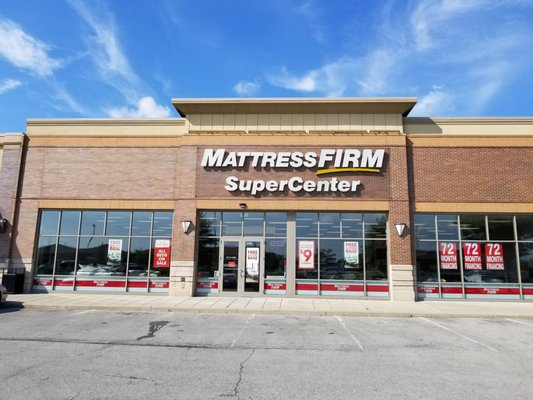 MATTRESS FIRM HAMILTON TOWN CENTER - Updated December 2024 - 13 Photos
