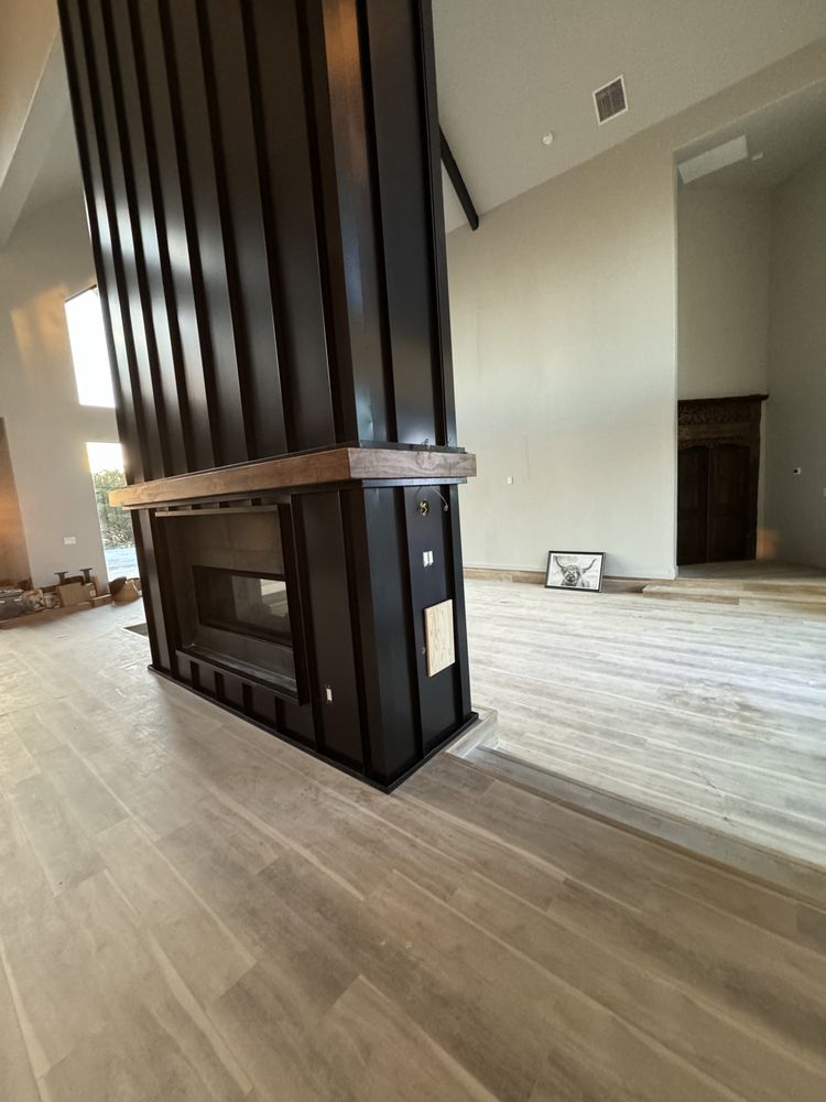 Slide of Modern Metal Roofs