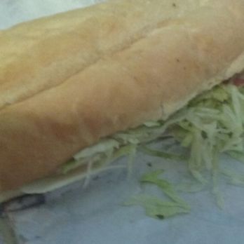 Jersey Mike's Subs - Fast Food Near Me - North Oaks, Minnesota