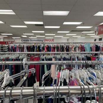 Unique - More clothes - Thrift Stores Near Me - Chicago, Illinois