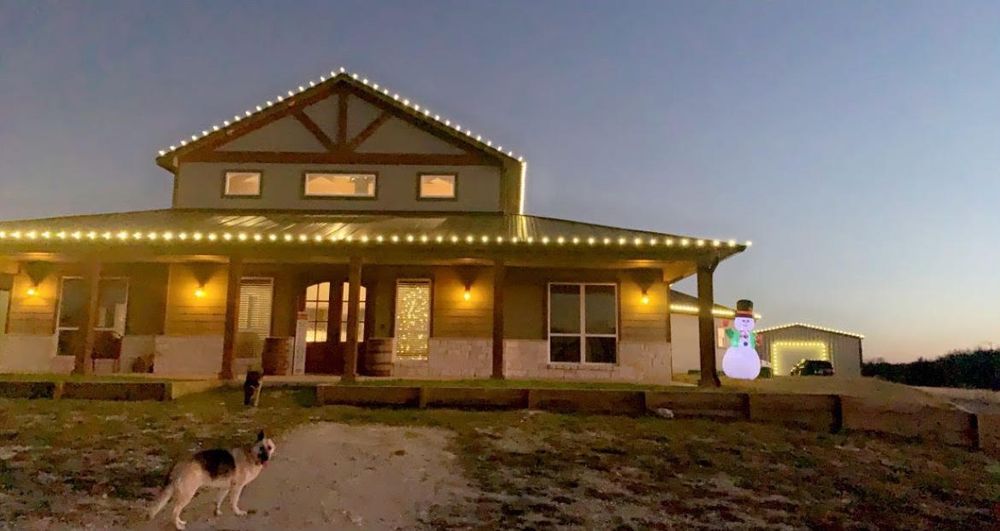 Slide of Peschel Custom Gutters