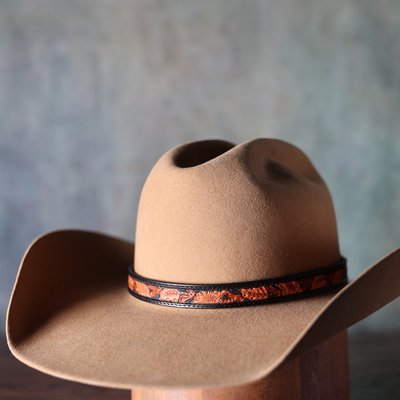 Greeley Hat Works by null
