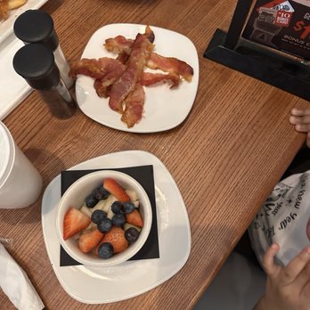 Gordon Biersch - Picky toddler meal - New American Near Me - Myrtle Beach, South Carolina