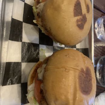 Don Tito - chorizo sliders - Mexican Near Me - Arlington, Virginia