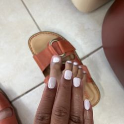 Vanity Nail & Spa