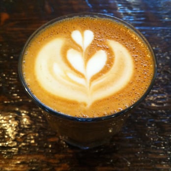 Revolver - Latte at Revolver - Coffee & Tea Near Me - Vancouver, British Columbia Revolver - Latte at Revolver - Coffee & Tea Near Me - Vancouver, British Columbia