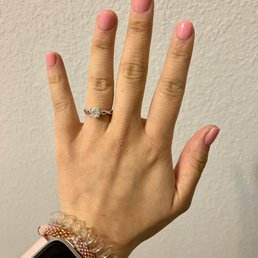 DIP MANICURE