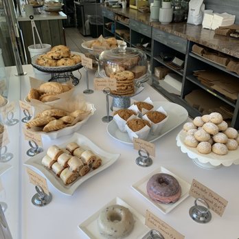 Miracle Bakery - Treats - Bakeries Near Me - Burbank, California