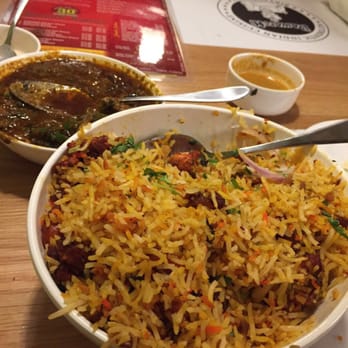 Bawarchi - Bawarchi Special Boneless Chicken Biryani and Gongura Chicken - Indian Near Me - Fort Collins, Colorado Bawarchi - Bawarchi Special Boneless Chicken Biryani and Gongura Chicken - Indian Near Me - Fort Collins, Colorado