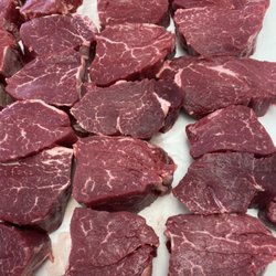 Tate Meatworks - Angus Center Cut Filets