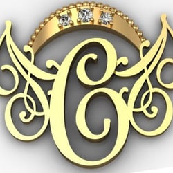 Robert Hunn Jewelers Inc - CAD designing