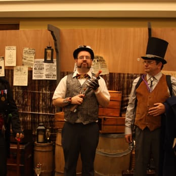 Hal-Con Sci-Fi - Festivals Near Me - Halifax, Nova Scotia