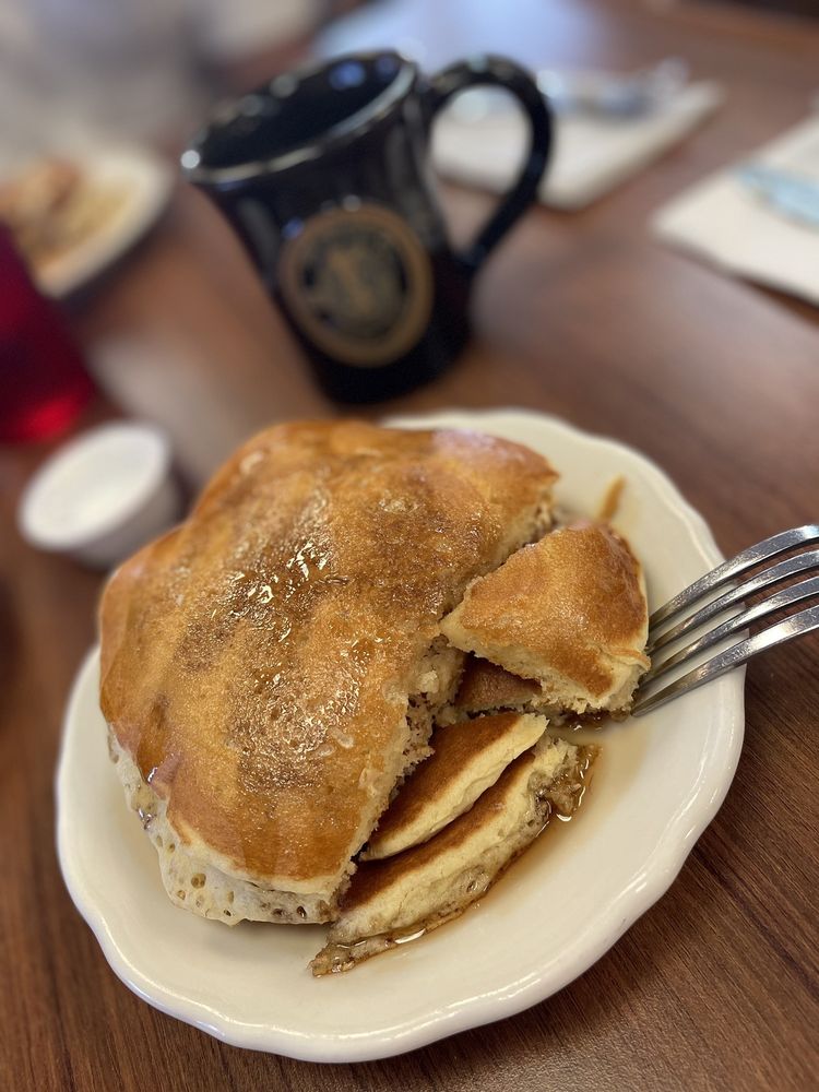 The Original Pancake House - Photo 3